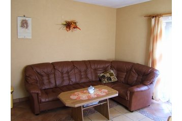 Slowakei Privát Liptovský Trnovec, Exterieur